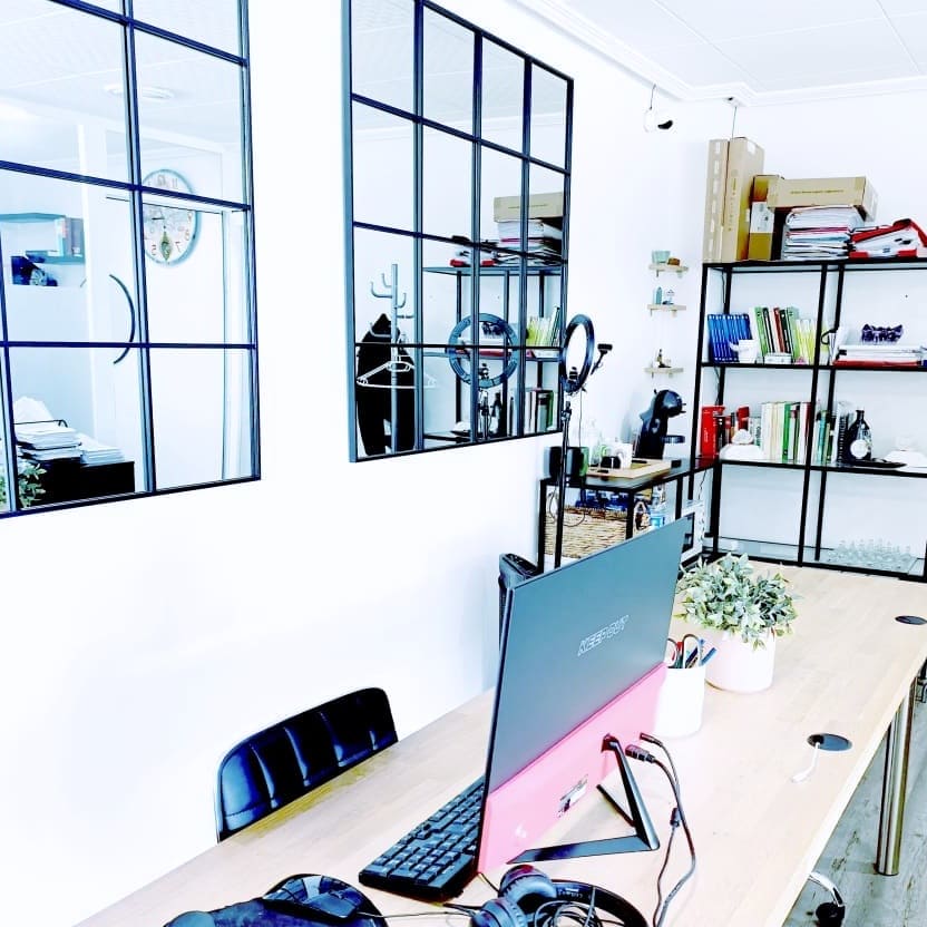 Ninda legal oficinas